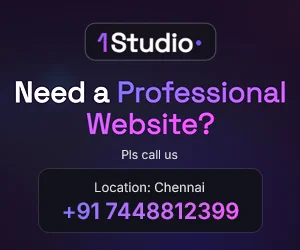1studio