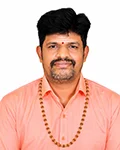 Jyotishacharya S. Sermaraj