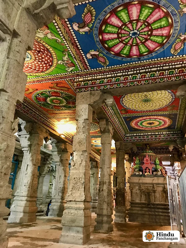 Pillayarpatti Sri Karpaga Vinayagar Temple