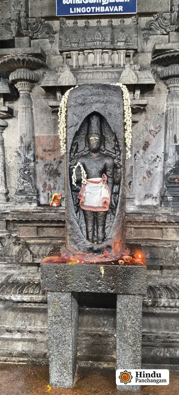 ஸ்ரீ பிறவி மருந்தீஸ்வரர் திருக்கோயில்