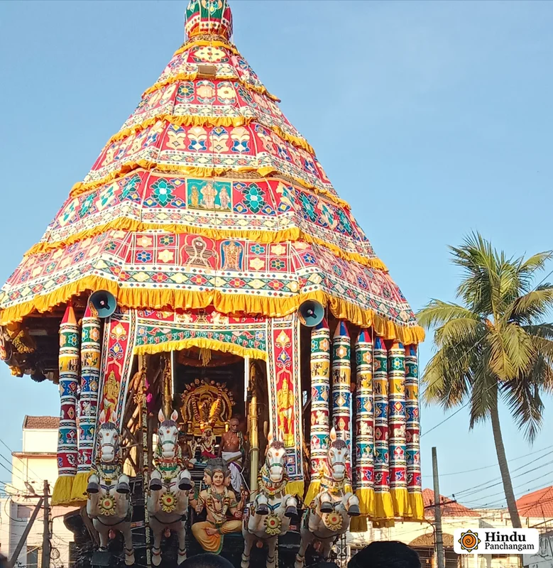 ஸ்ரீ பிறவி மருந்தீஸ்வரர் திருக்கோயில்