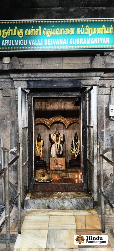 ஸ்ரீ பிறவி மருந்தீஸ்வரர் திருக்கோயில்