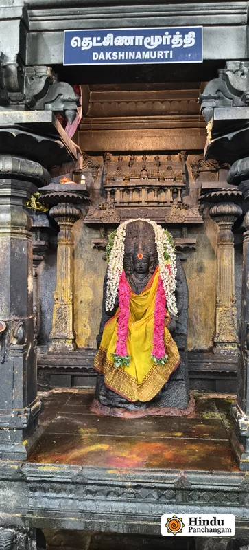 ஸ்ரீ பிறவி மருந்தீஸ்வரர் திருக்கோயில்